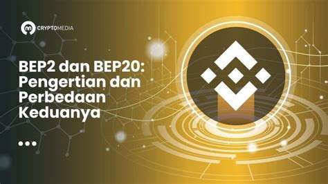 Perkembangan dan Pertumbuhan Crypto BEP20